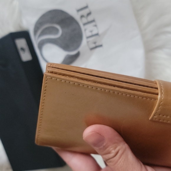 FERI wallet - Picture 9 of 17